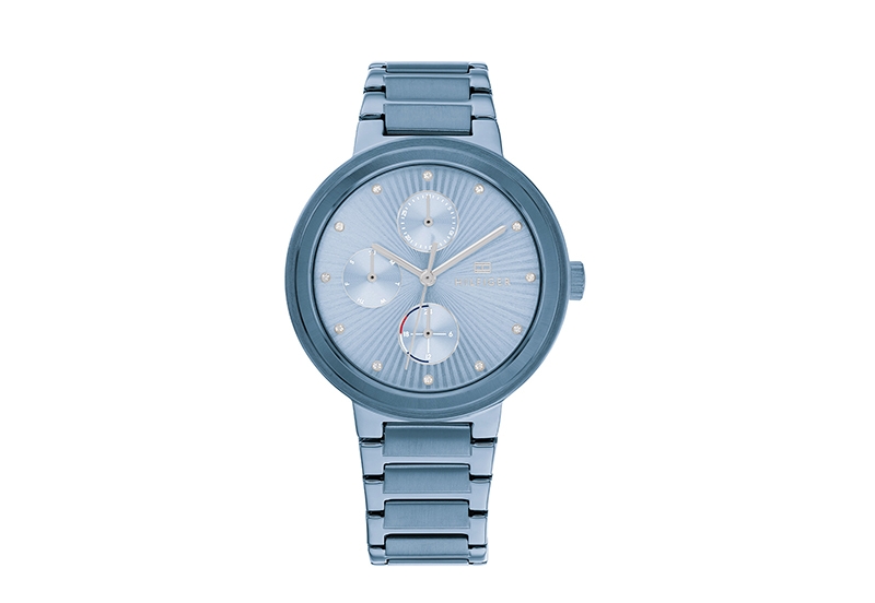 Watch strap for Tommy Hilfiger watch TH1782535