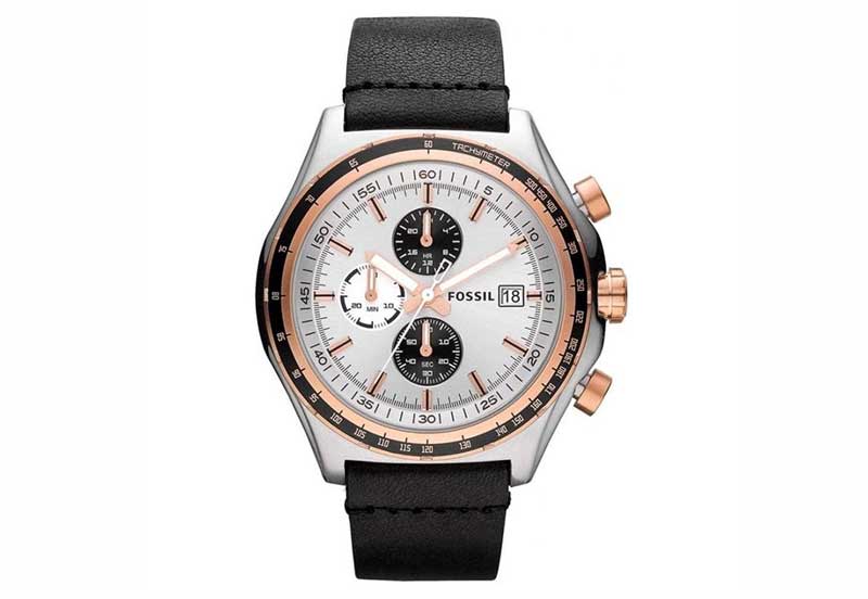 Fossil watch strap CH2818