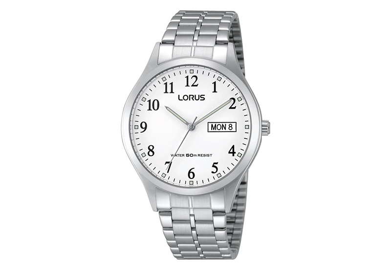 Lorus watchstrap RXN01DX9