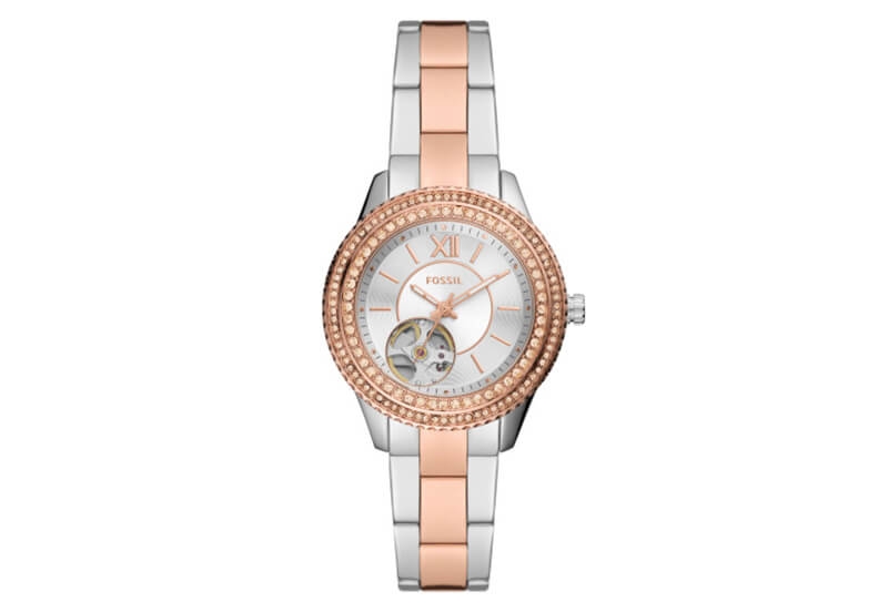 Fossil watch strap - ME3214