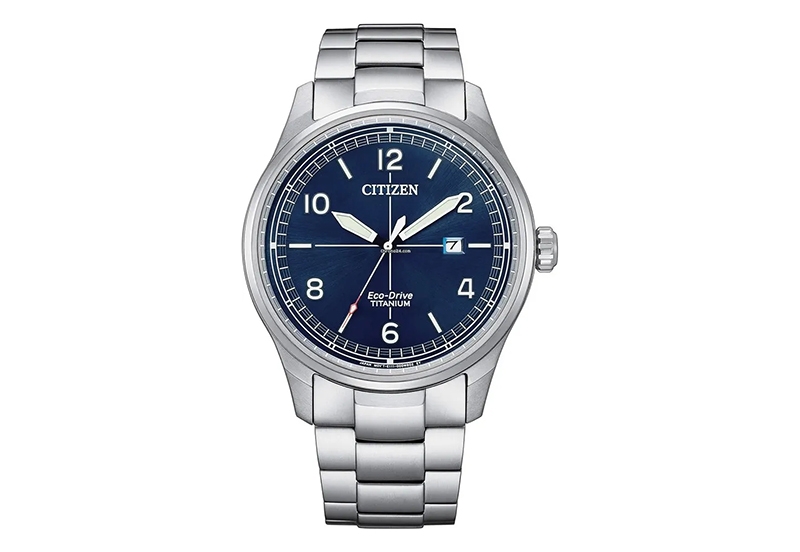 Citizen Watch strap BM7570-80L