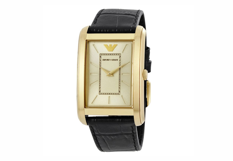 Armani watch strap AR1902