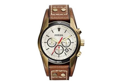 Fossil watch strap CH2987