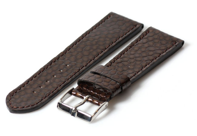 Watchstrap 20mm Ray