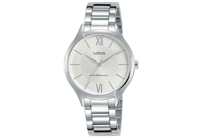 Lorus watchstrap RG263QX9
