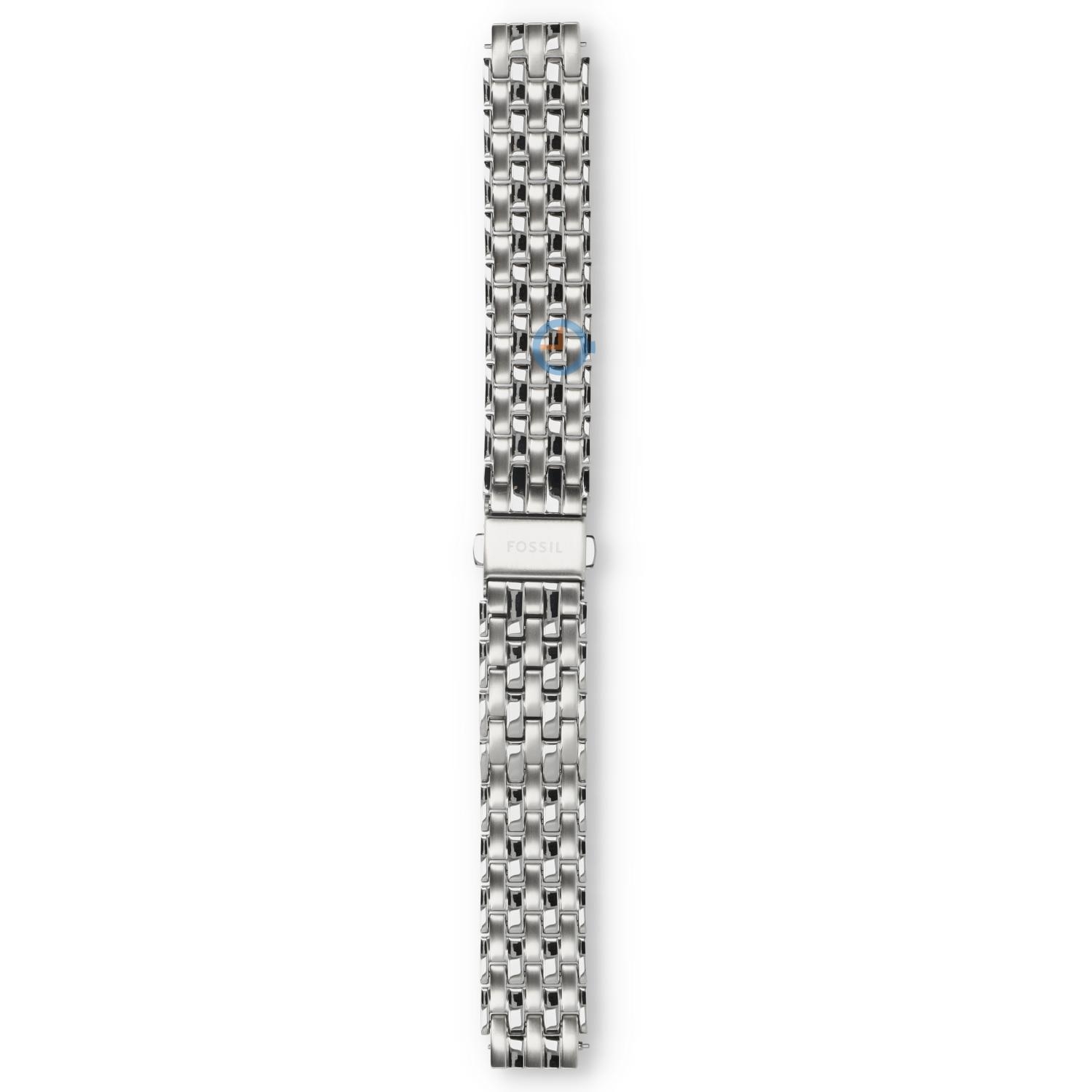Fossil Watch strap FS ES5306