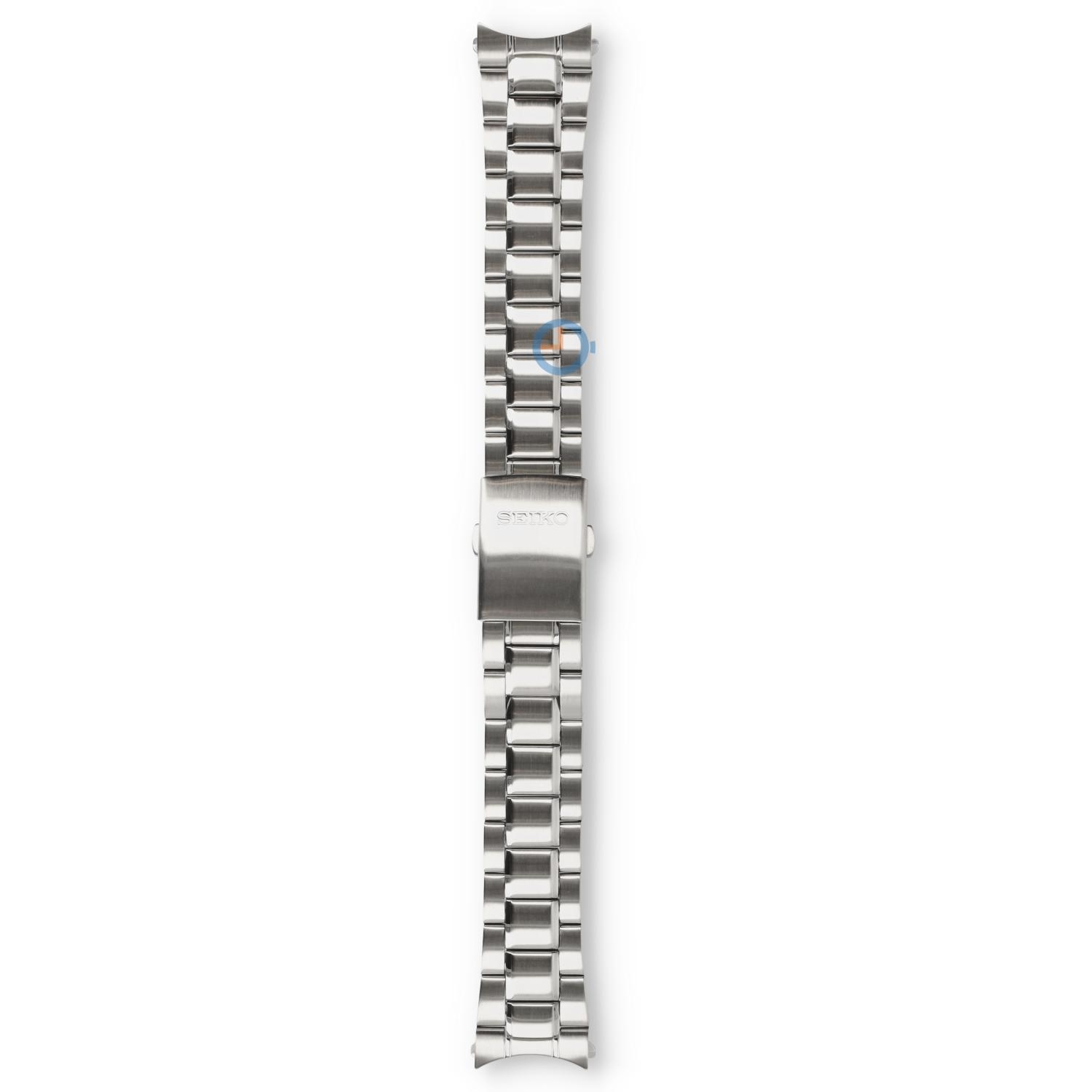 Original watch strap for Seiko SNAC05P1