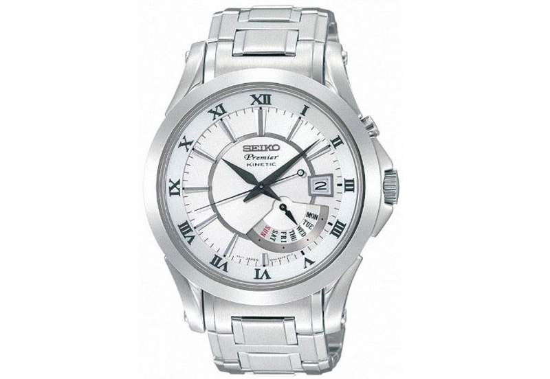 Seiko watchstrap SRN001P1