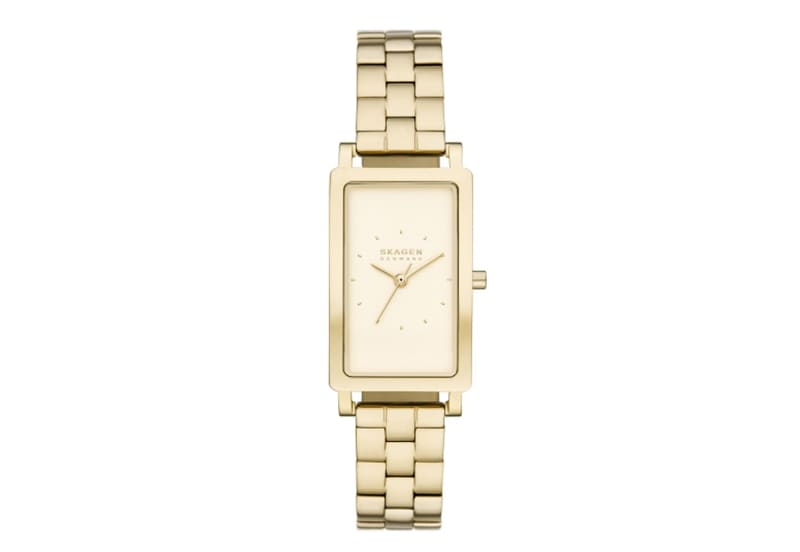 Skagen Watch Strap SKW3098