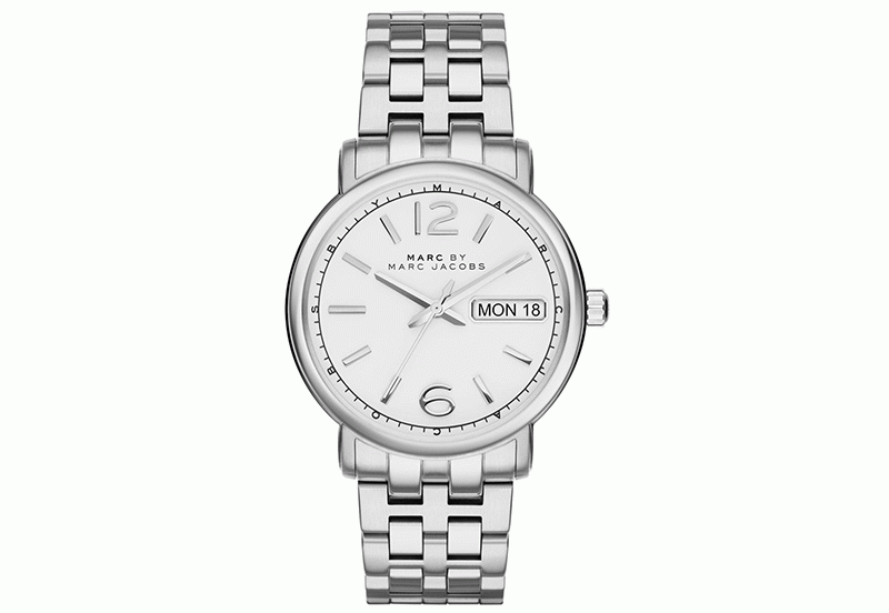 Marc Jacobs MBM8646 watch band