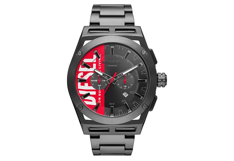 Diesel watch strap - DZ4598