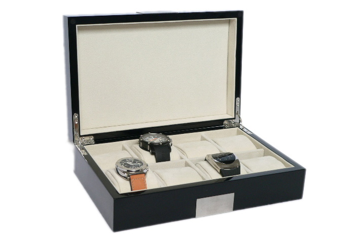 Gisoni Padula watchbox