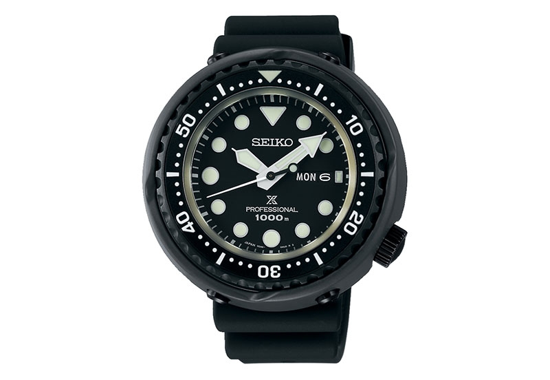 Original watch strap for Seiko SBBN047