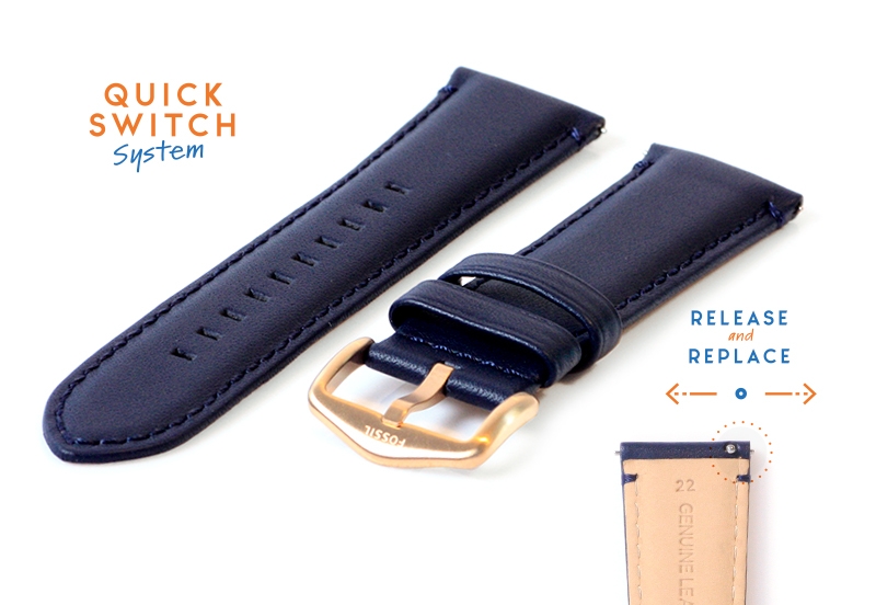 Watchband Fossil ME3029
