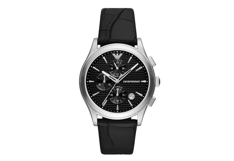 Emporio Armani Watch strap AR11530