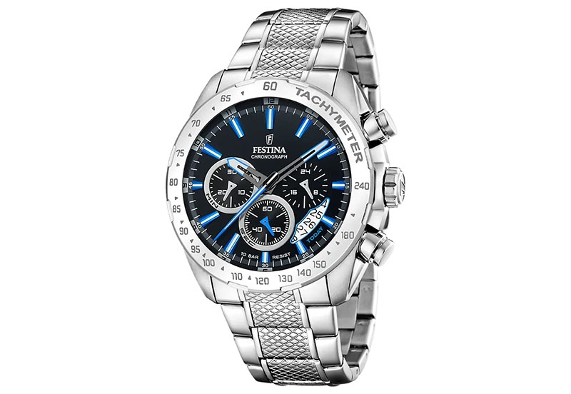 Festina Watch strap F20668-6