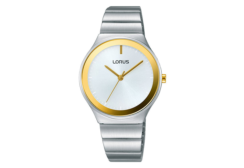 Lorus watchstrap RRS05WX9
