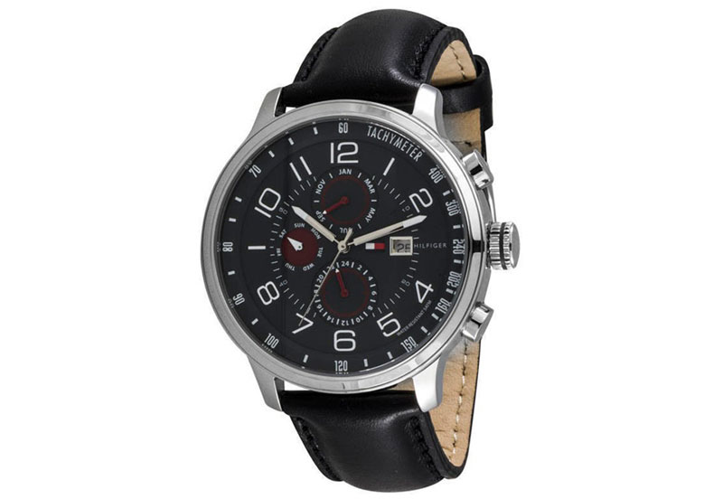 Tommy Hilfiger watchstrap TH1790768
