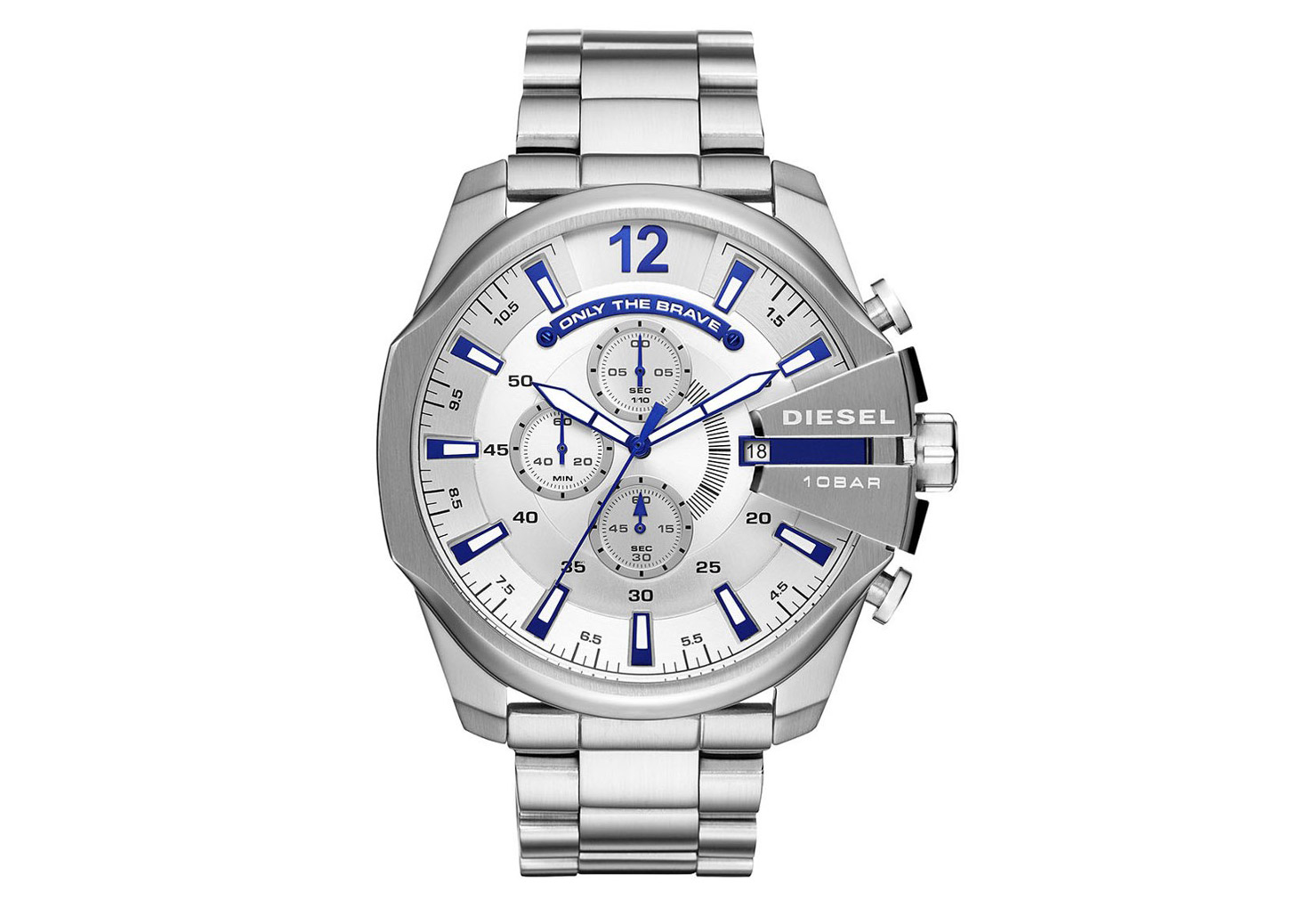 Diesel watch band DZ4477