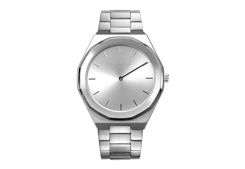 Silver