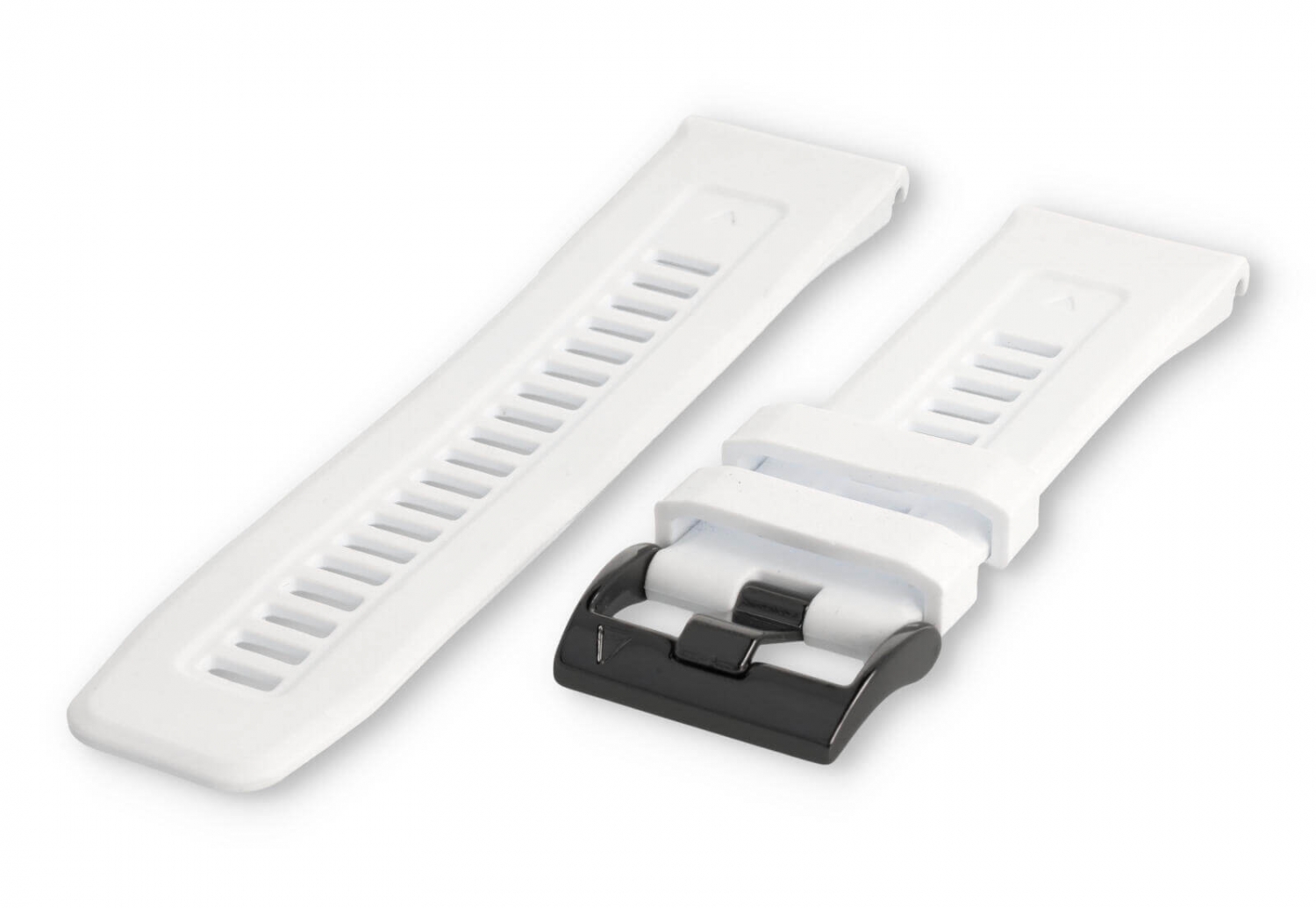 Garmin Fenix 5X/6X/7X watch band - White
