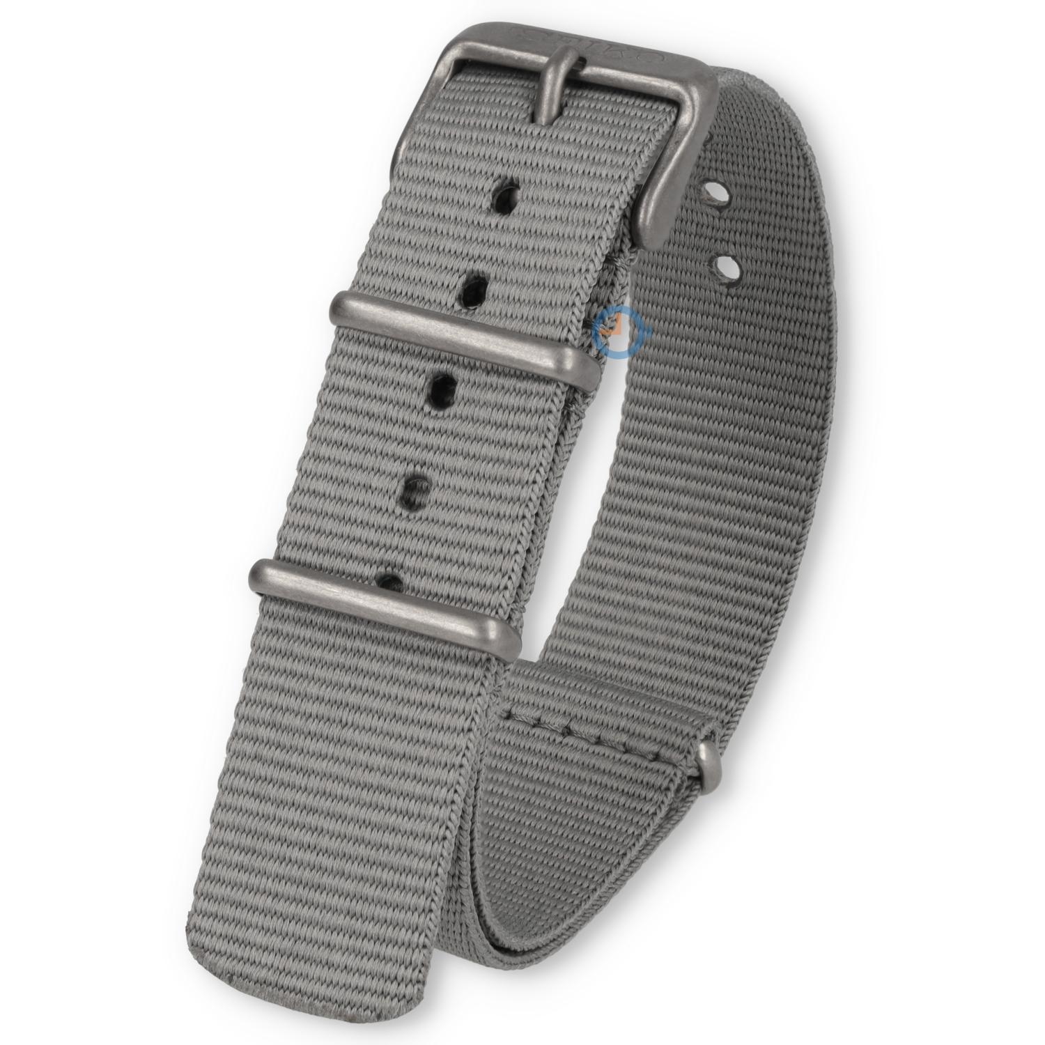 Original watch strap for Seiko SBSA129