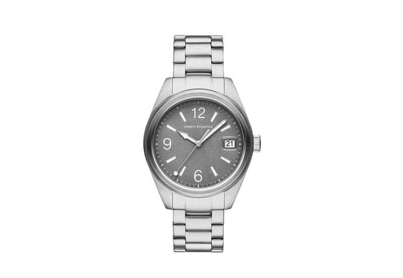 Armani Exchange watch strap AX1420