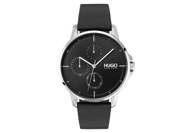 Hugo Boss Focus HU1530022 horlogeband