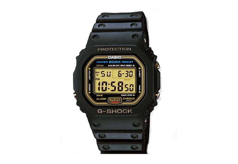 DW-5600C-9CVUZ