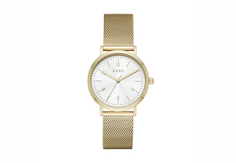 DKNY watch strap NY2742