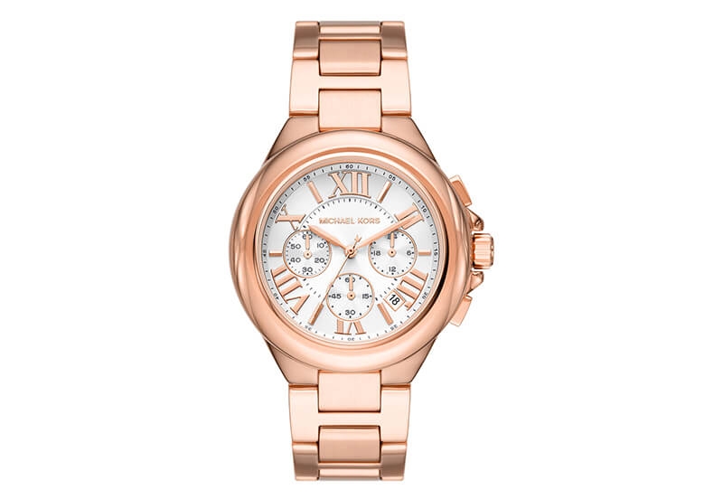Rosé Gold