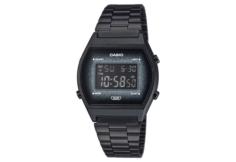 Casio B640WBG-1BEF strap: 10409334