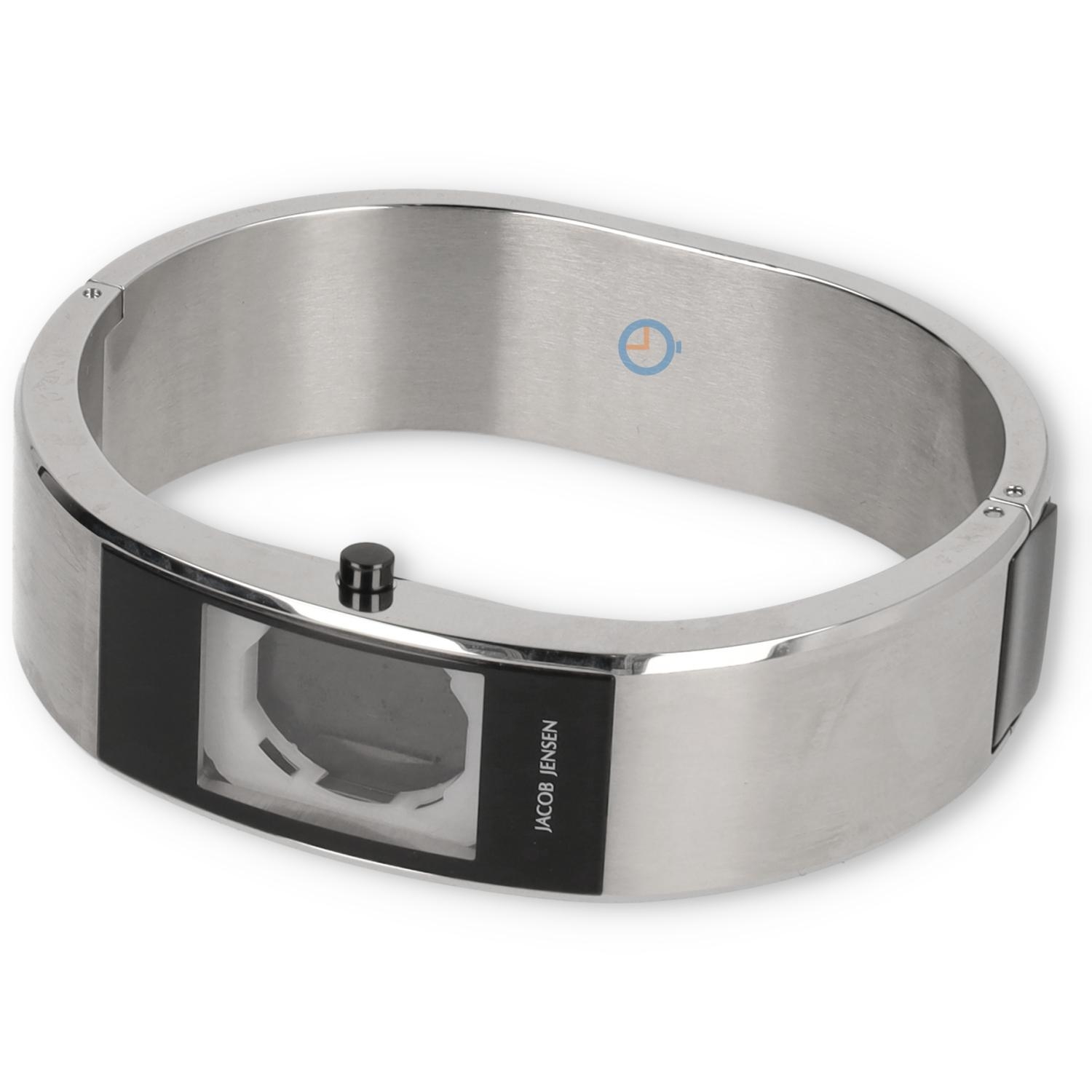 Jacob Jensen JJ461 watch strap - ⌀ 61mm