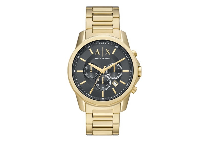 Armani Exchange Watch Strap AX1721
