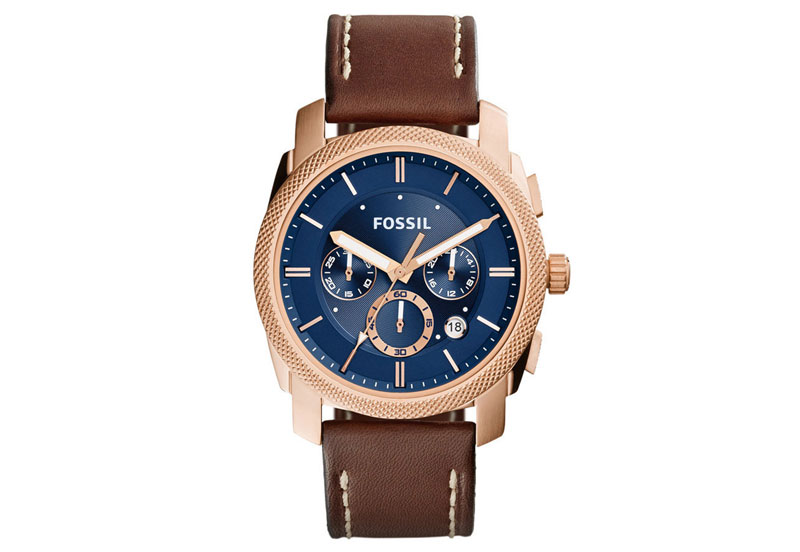 Watchband Fossil FS5073