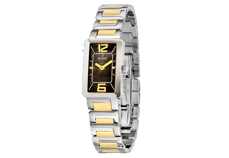 Bicolor Gold