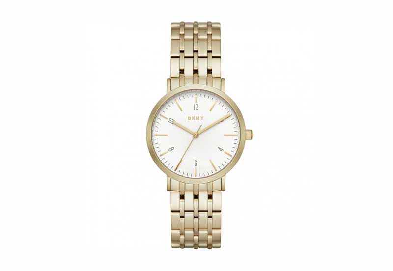 DKNY watch strap NY2503