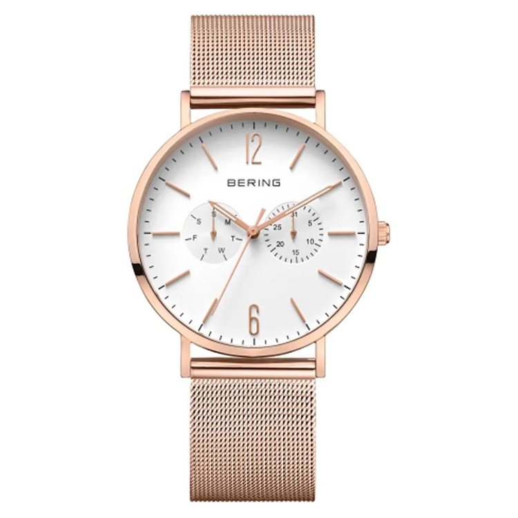 Rosé Gold
