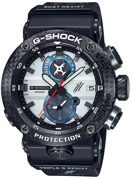 G-Shock watch strap GWR-B1000HJ-1A