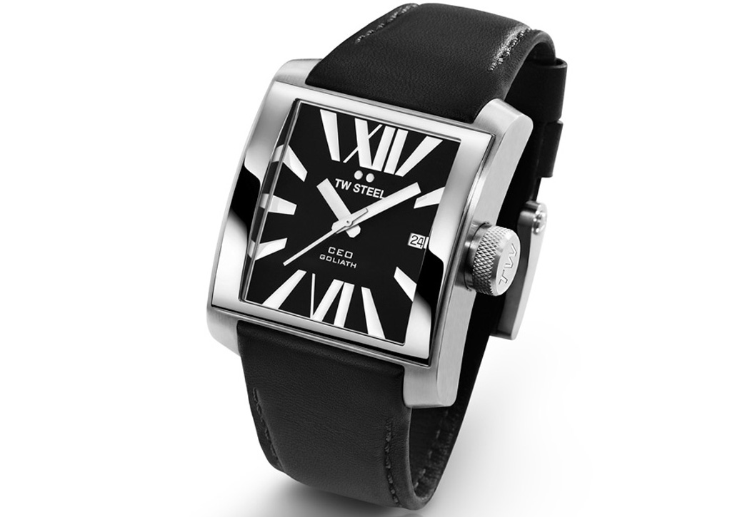 Watchstrap TW STEEL CE3004