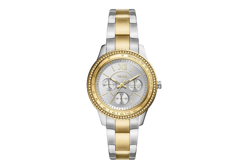 Fossil watch strap - ES5107