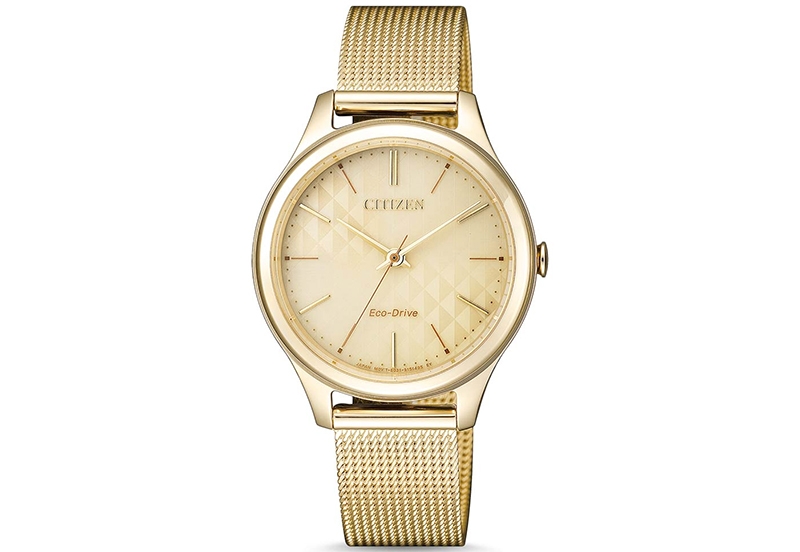 Citizen  EM0502-86P watch strap