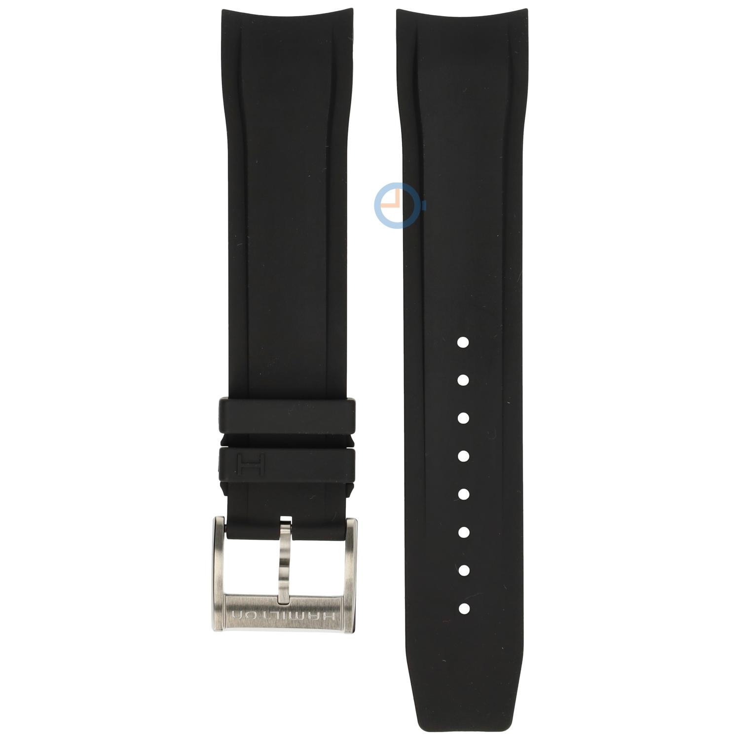 Hamilton Jazzmaster Seaview Watch Strap: H37565331