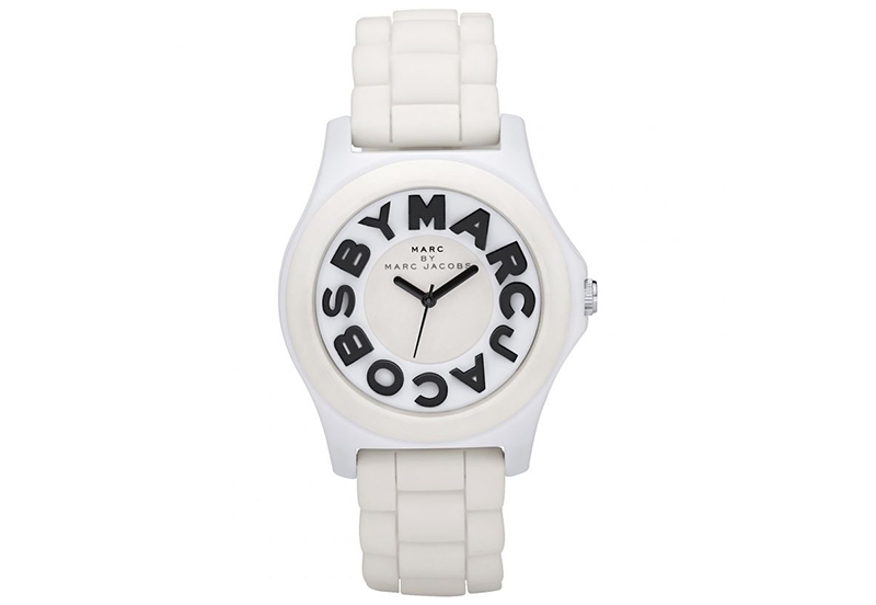 Marc Jacobs MBM4005 watch band