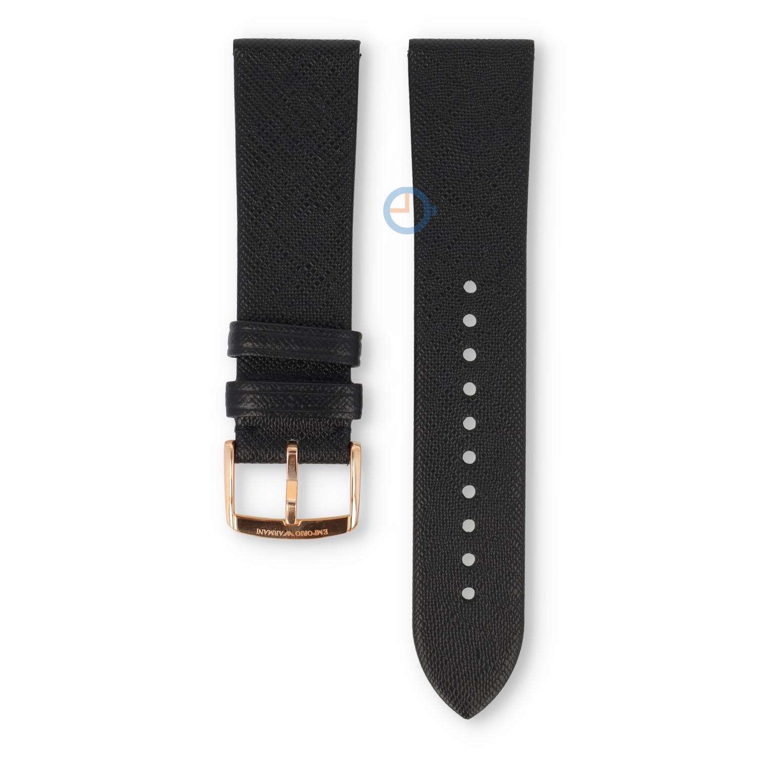 Armani watch strap AR1792 - 22mm