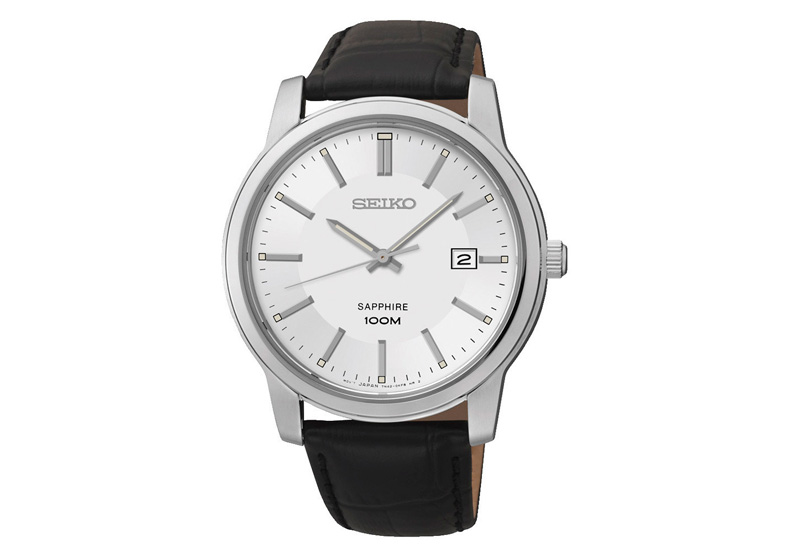Seiko watchstrap SGEH17P1