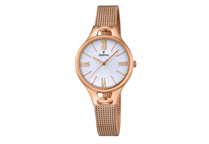 Festina strap F16952/1