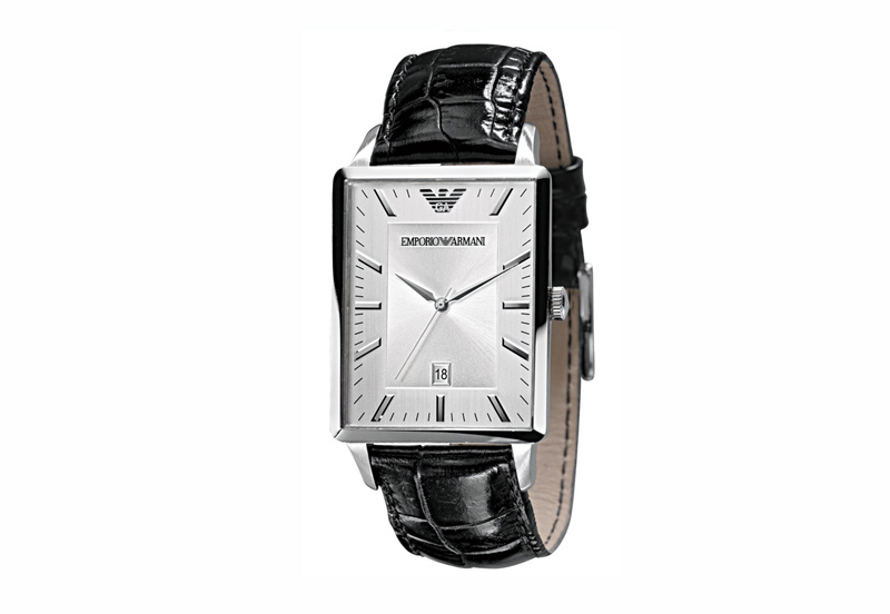 Armani watch strap AR2417