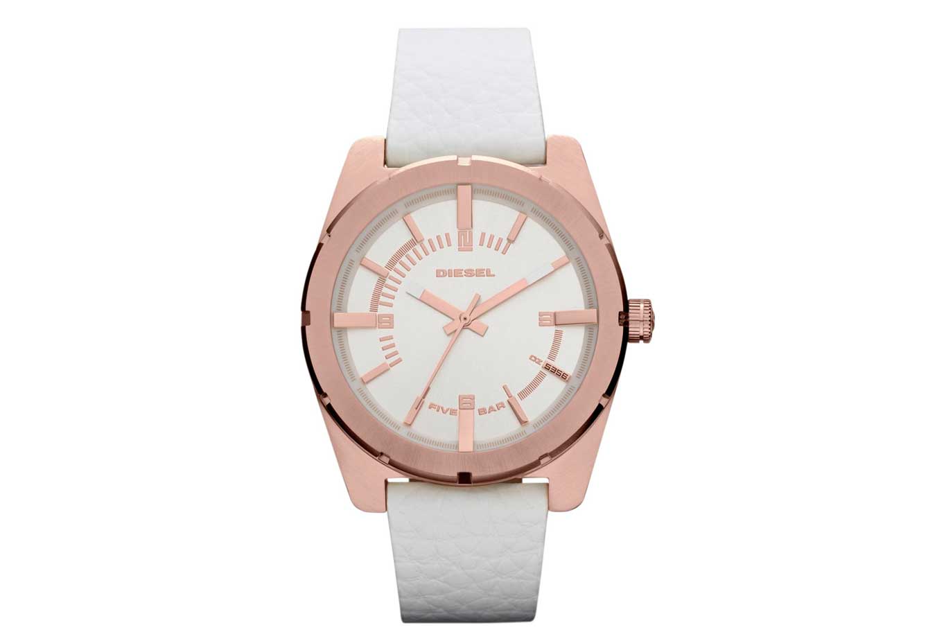 Diesel watchstrap DZ5342