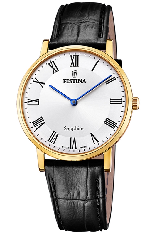 Festina Watch strap F20016-4